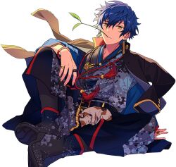 sazanami jun from ensemble stars!