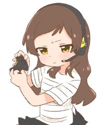 kitazawa shiho from idolmaster