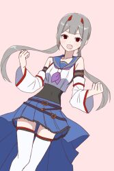 fujita asagao from assault lily by gumoyu