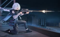 strinova fan art