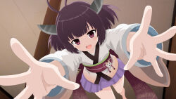 touhoku kiritan from voiceroid