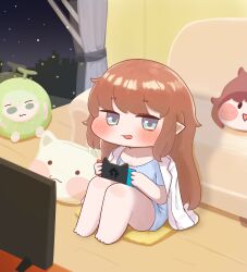 trickcal fan art