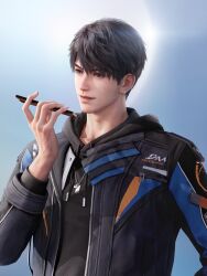caleb (love and deepspace) from love and deepspace