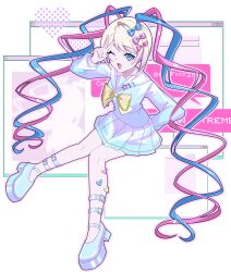 chouzetsusaikawa tenshi-chan from needy girl overdose