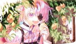 maria marionette from nijisanji