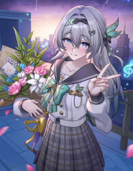 firefly (honkai: star rail) from honkai: star rail