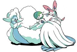 altaria from pokemon