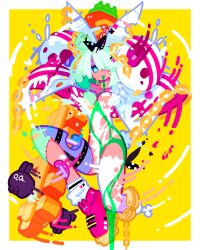 original fan art