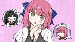 hisui (tsukihime) from tsukihime