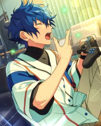sazanami jun from ensemble stars!