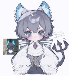 original fan art