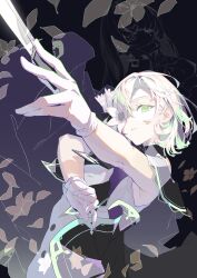 arcaea fan art
