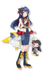 mogami shizuka from idolmaster