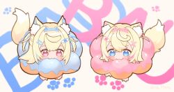 fuwawa abyssgard from hololive