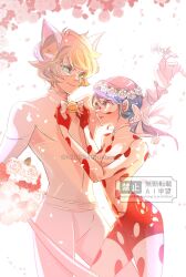 adrien agreste from miraculous ladybug
