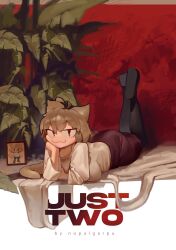 neco-arc from tsukihime