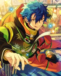 sazanami jun from ensemble stars!