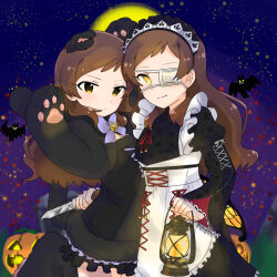 kitazawa shiho from halloween