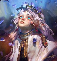 frieren from sousou no frieren