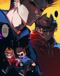 tom (eddsworld) from eddsworld