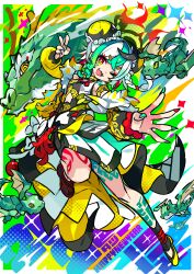 original fan art