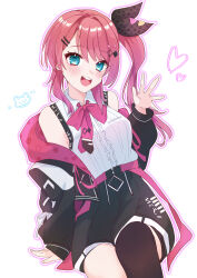 kuramochi meruto from nijisanji