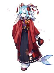 dairoku ryouhei fan art