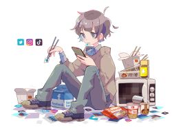 original fan art
