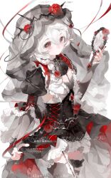 original fan art