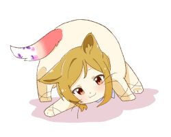 momose rio from idolmaster