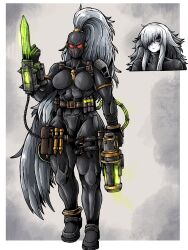 warhammer 40k fan art