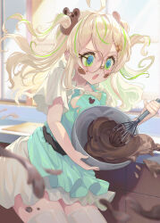 original fan art