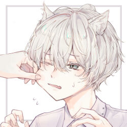 original fan art