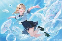 kazama iroha from hololive