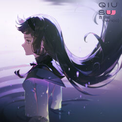 akemi homura from mahou shoujo madoka magica