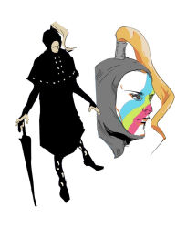 blackmore from jojo no kimyou na bouken
