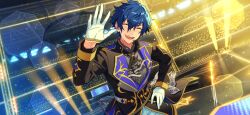 sazanami jun from ensemble stars!