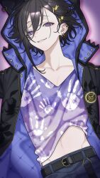 kanade izuru from holostars