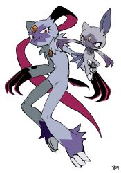 hisuian sneasel from pokemon