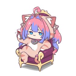 kikirara vivi from hololive