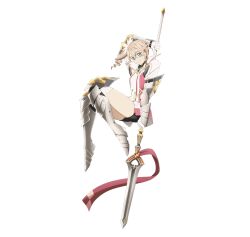 alisha diphda from tales of (series)