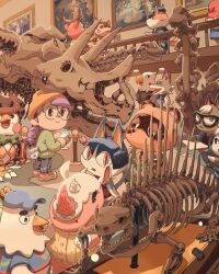 apollo (animal crossing) from animal crossing by bryce kho