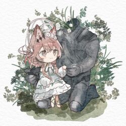 arknights fan art