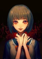 amakura mayu from fatal frame by anago (tokyo retro gokko)