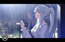 noa (blue archive) from blue archive
