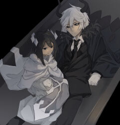 etihw (funamusea) from funamusea