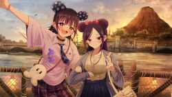 kimi no koto ga dai dai dai dai daisuki na 100-nin no kanojo fan art