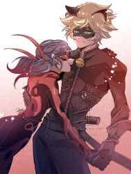 adrien agreste from miraculous ladybug