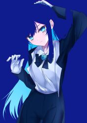 chando (ado) from ado (utaite)