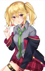 chloe (princess connect!) from princess connect!